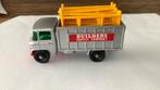 Lesney 11 Mercedes Scaffold Truck, Ophalen of Verzenden, Gebruikt, Bus of Vrachtwagen, Matchbox