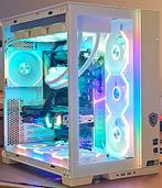 MULTIMEDIA & GAME PC i9 12900K/2TBM.2/32GBDDR5/RTX3090 24GB, 32 GB, Ophalen of Verzenden, Zo goed als nieuw, 2 TB