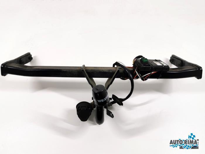 Trekhaak van een Volvo V70, Gebruikt, -, -, Ophalen of Verzenden