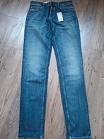 CAST IRON Shiftback jeans W32 L36, Blauw, Nieuw, W32 (confectie 46) of kleiner, Ophalen of Verzenden