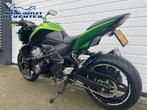 Supermooie KAWASAKI Z 750 Z750 ABS (2009), Motoren, Motoren | Kawasaki, 4 cilinders, Motorrijbewijs A, Bedrijf, Onbekend
