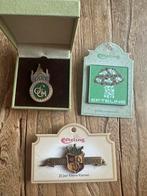 Efteling pins, Ophalen of Verzenden, Zo goed als nieuw, Button of Speldje