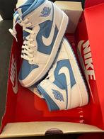 Air Jordan 1 Mid Legend Blue, Ophalen of Verzenden, Nieuw, Blauw