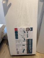 Polystyreen isolatieplaat EPS 60, 60 mm dik, Ophalen, Dakisolatie, 4 tot 8 cm, Nieuw