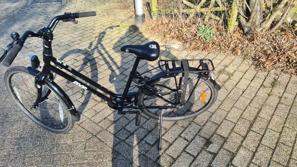 Frog city bike 67, Ophalen, Gebruikt, 20 inch of meer