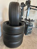 4 Nieuwe Michelin 225 45 19 Zomerbanden Inclusief Montage, Auto-onderdelen, Banden en Velgen, 18 inch, Nieuw, Ophalen of Verzenden