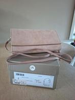 tas, Sieraden, Tassen en Uiterlijk, Tassen | Damestassen, Ophalen of Verzenden, Zo goed als nieuw, Roze, Handtas