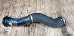 Intercooler slang BMW 7597588, Gebruikt, -, -, Ophalen of Verzenden