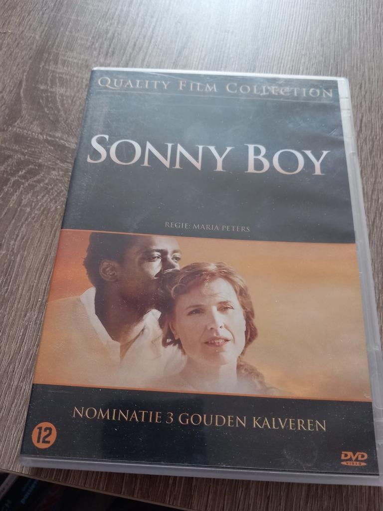 Sonny boy, Vanaf 12 jaar, Ophalen of Verzenden, Zo goed als nieuw