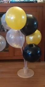 Tafelstandaards met 7 ballonnen te huur, Ophalen, Overige