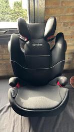 Cybex autostoel groep 2/3, 15 t/m 36 kg, Zo goed als nieuw, Isofix, Ophalen