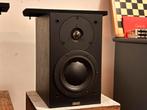 Dynaudio Audience 42, Zo goed als nieuw, 60 tot 120 watt, Front, Rear of Stereo speakers, Ophalen