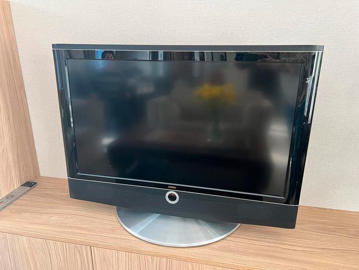 Loewe Art 32 SL Full HD TV, Audio, Tv en Foto, Televisies, Gebruikt, LCD, 80 tot 100 cm, Full HD (1080p), LG, 100 Hz, Smart TV