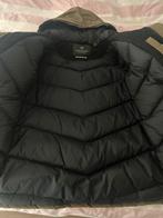 Scotch & Soda Maison Scotch Winterjas Maat 1 S, Ophalen of Verzenden, Zo goed als nieuw, Maat 36 (S), Groen