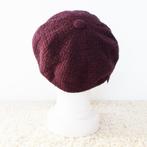 Mooi Vintage Petje44 € 10,-, Kleding | Dames, Hoeden en Petten, 55 cm (S, 6⅞ inch) of minder, Ophalen of Verzenden, ---, Pet