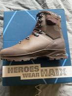 militaire gevechtslaars legerkisten, Ophalen of Verzenden, Nieuw, Bruin, Boots