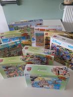 9 puzzels compleet totaal 10 euro 9 puzzels, Ophalen of Verzenden, 500 t/m 1500 stukjes, Zo goed als nieuw