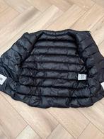 Moncler bodywarmer maat S, Ophalen, Zo goed als nieuw, Zwart