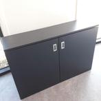 compact Thuiswerk Bureau  -   electr. hoogteverstelbaar, Ophalen, Zit-sta bureau, Hout, Nieuw