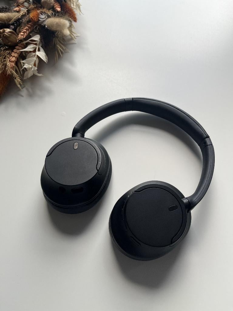 SONY WH-720N  (B19), Gebruikt, ., Ophalen of Verzenden, Over oor (circumaural)