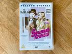 Sullivan’s Travels (1941) op DVD (krasvrij), Ophalen of Verzenden, Zo goed als nieuw, Actie en Avontuur, 1940 tot 1960