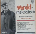 Bernard Drukker  (EP Philips 433 049), Overige genres, 7 inch, Ophalen of Verzenden, Zo goed als nieuw
