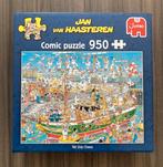 5 Mooie Jan van Haasteren puzzels in een uitstekende staat, Hobby en Vrije tijd, Denksport en Puzzels, Ophalen of Verzenden, 500 t/m 1500 stukjes