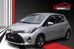 Toyota Yaris 1.3 VVT-i Aspiration A.Camera PDC Navi Cruise, Gebruikt, 4 cilinders, 1329 cc, Bedrijf