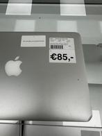MacBook Air & Pro op voorraad | Vanaf €85, Ophalen of Verzenden, Zo goed als nieuw