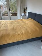 Emma bed 180x200 (excl. matrassen), Ophalen, Gebruikt, Tweepersoons, 180 cm