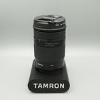 Tamron 18-400mm F3.5-6.3 Di II VC HLD voor Nikon F m/filter, Gebruikt, Zoom, Tamron, Tamron