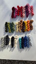 Supersoft by Knoll merino wool., Hobby en Vrije tijd, Breien en Haken, Ophalen of Verzenden, Zo goed als nieuw, Breien of Haken