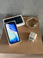 Apple Iphone 13   128 gb midnight black, 128 GB, Zwart, IPhone 13, Ophalen of Verzenden