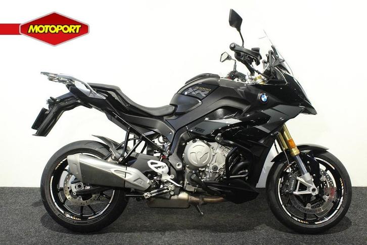 BMW S 1000 XR (bj 2018), Motoren, Motoren | BMW, Bedrijf, Sport