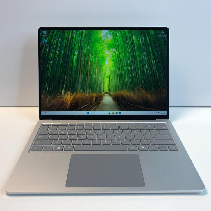 Microsoft Surface Laptop 7 for Business 7th Ed - Copilot+PC, Computers en Software, Windows Laptops, Zo goed als nieuw