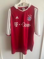 Vintage voetbalshirt voetbal shirt Bayern München 2004-2005, Maat XL, Ophalen of Verzenden, Zo goed als nieuw, Shirt