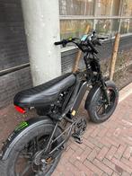 Fatbike V20, Ophalen, Zo goed als nieuw, Overige merken