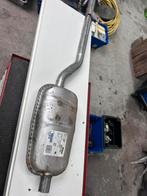 Uitlaatdeel Renault 12, Auto-onderdelen, Ophalen, Nieuw, Renault