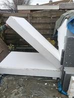 Piepschuim, Ophalen, Dakisolatie, 12 cm of meer, Zo goed als nieuw