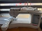 Brother Innov-is V3 Limited Edition borduurmachine, Hobby en Vrije tijd, Ophalen of Verzenden, Zo goed als nieuw