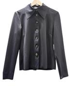 Liviana Conti 90’s Jasje, Ophalen of Verzenden, Zo goed als nieuw, Blauw