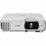Epson EW-TW750 Full HD LCD Beamer, 3400 Ansi, nieuw in doos., Audio, Tv en Foto, Beamers, Ophalen, Nieuw