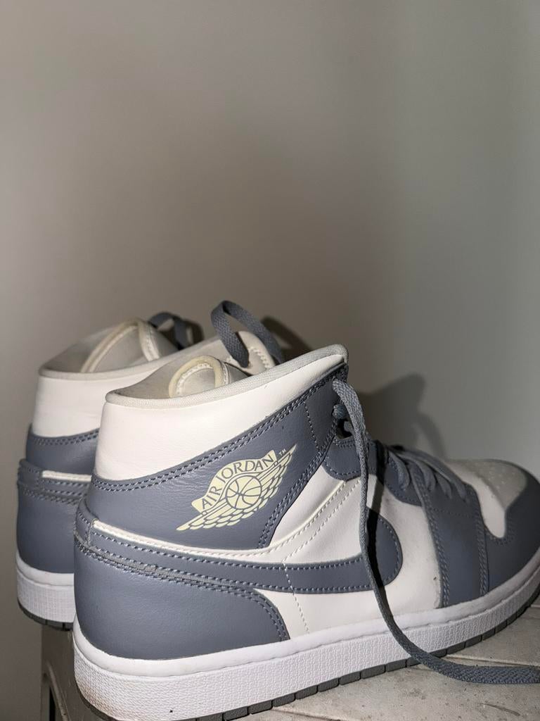 Jordan 1, Kleding | Heren, Schoenen, Overige kleuren, Verzenden, Boots, Nieuw