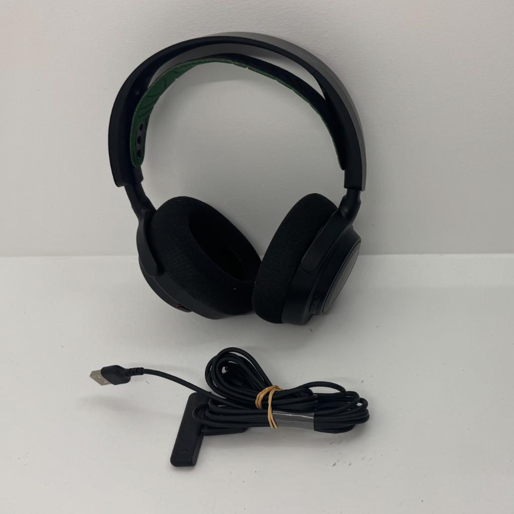 Arctis Nova 7X Wireless Koptelefoon | Met garantie, Computers en Software, Headsets, Zo goed als nieuw, Over-ear, Draadloos, Ophalen of Verzenden