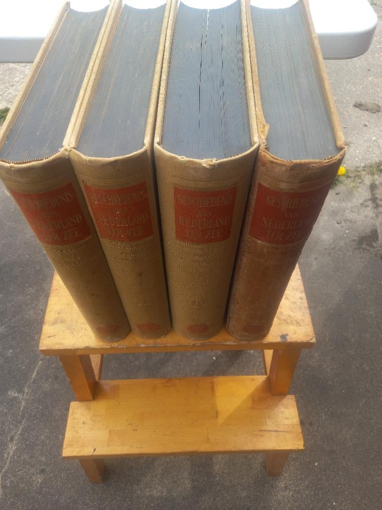 boeken, Boeken, Gelezen, 19e eeuw, Ophalen of Verzenden, J>C> Mollema