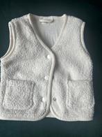 Baby teddy gilet, Kinderen en Baby's, Babykleding | Maat 62, Zeeman, Ophalen of Verzenden, Zo goed als nieuw, Truitje of Vestje