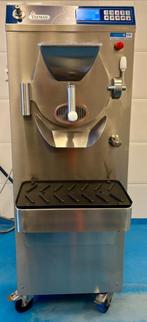 Valmar Snowy 12 TTi ijsmachine, Ophalen, Zo goed als nieuw, Zelfvriezend