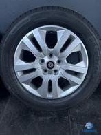 Nieuwe originele Renault Trafic Facelift 17 inch velgen 5x11, Auto-onderdelen, Banden en Velgen, -, -, Banden en Velgen, Nieuw
