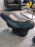 Gilera Runner Zadel + Buddybak - Gebruikt, Ophalen of Verzenden, Gebruikt, Zadel