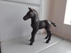 Veulen schleich, Ophalen of Verzenden, Gebruikt, Paard, Beeldje of Figuurtje